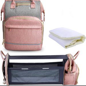 Diaper Bag